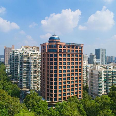 Fairfield By Marriott Hangzhou Xihu District Exterior photo