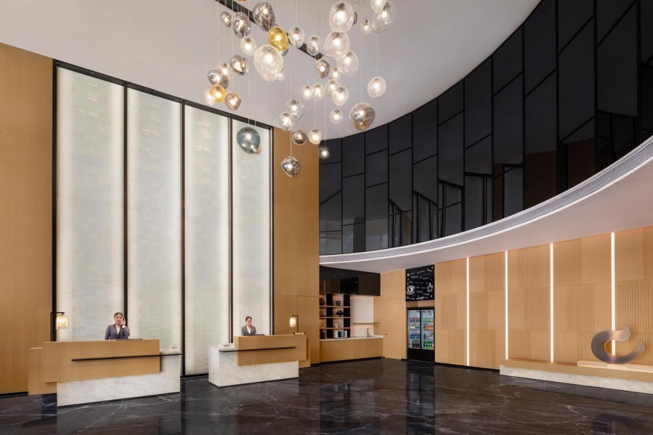 Fairfield By Marriott Hangzhou Xihu District Exterior photo