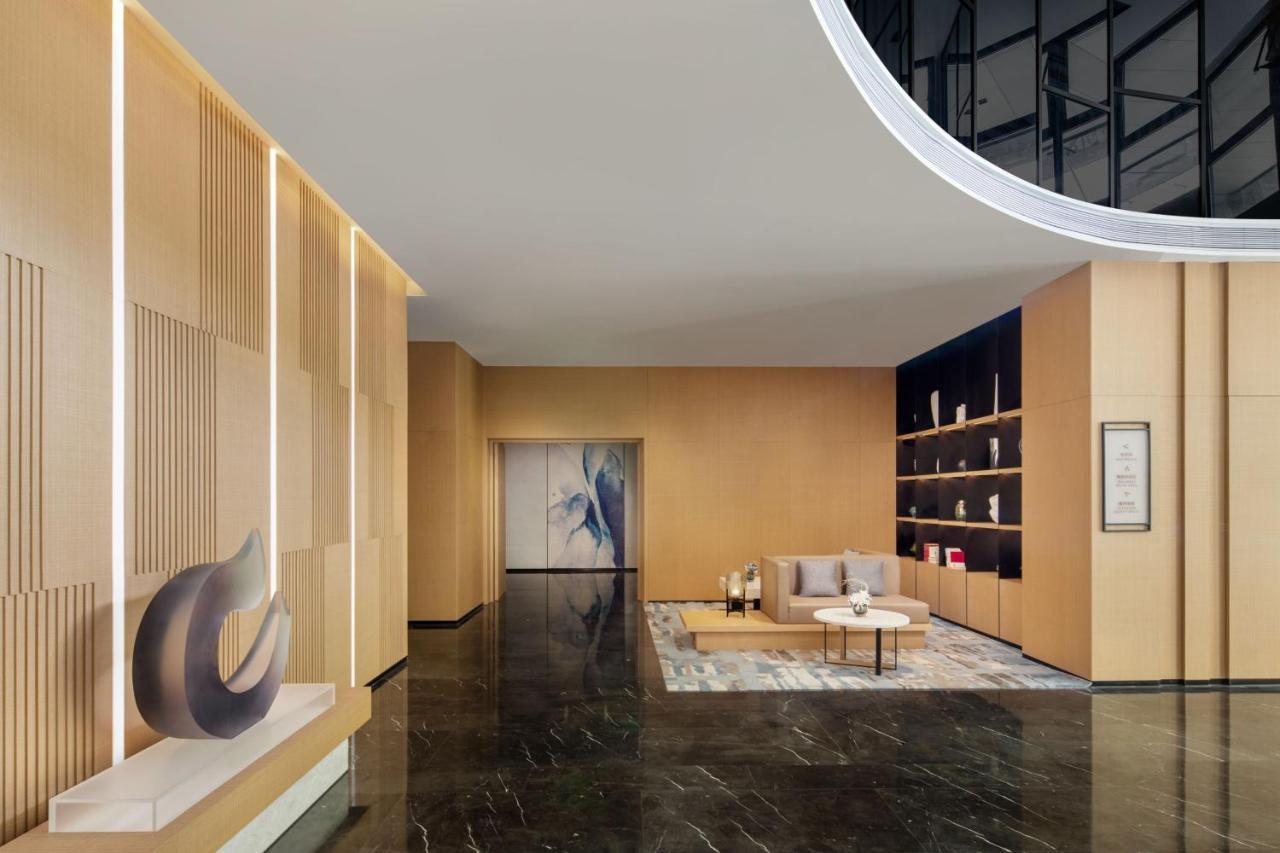 Fairfield By Marriott Hangzhou Xihu District Exterior photo