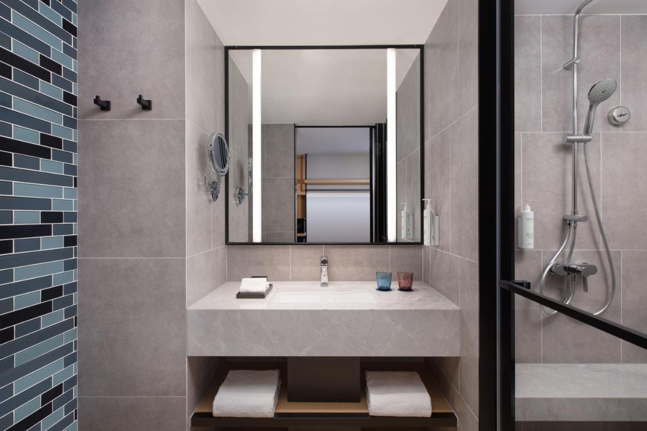 Fairfield By Marriott Hangzhou Xihu District Exterior photo